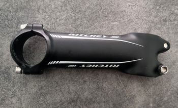 Used Ritchey 4 axis 110mm bike — image 3 of 3