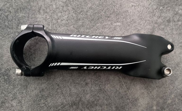 Used Ritchey 4 axis 110mm bike — image 3 of 3