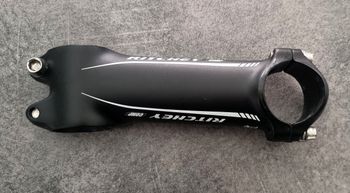 Used Ritchey 4 axis 110mm bike — image 2 of 3