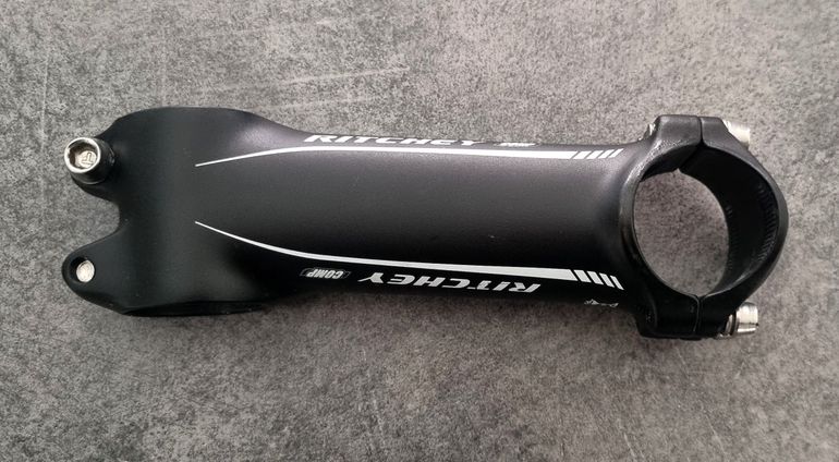 Used Ritchey 4 axis 110mm bike — image 2 of 3