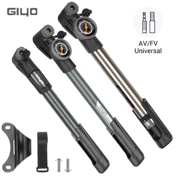 Tweedehands giyo Clever valve bike — afbeelding 3 van 3
