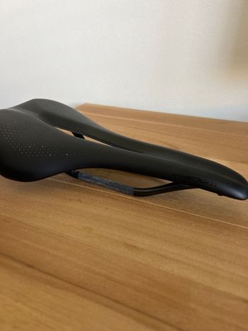 S-Works, Phenom Saddle