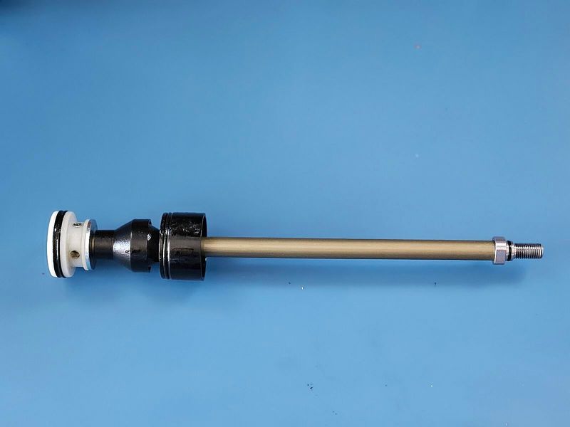 Fox Racing Shox 820-02-675 Service Set: Air Shaft Assy, 2025 Z1 36, 140mm, 1.275 Bore 2022 Fork de segunda mano