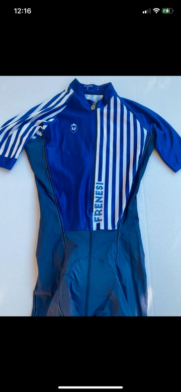 Used frenesi Speedpak 2020 bike — image 9 of 9