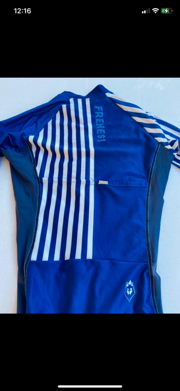 Used frenesi Speedpak 2020 bike — image 5 of 9