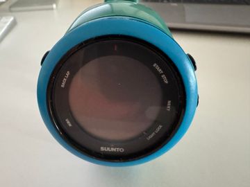 Gebrauchtes Suunto Ambit 3 GPS Watch Electronics