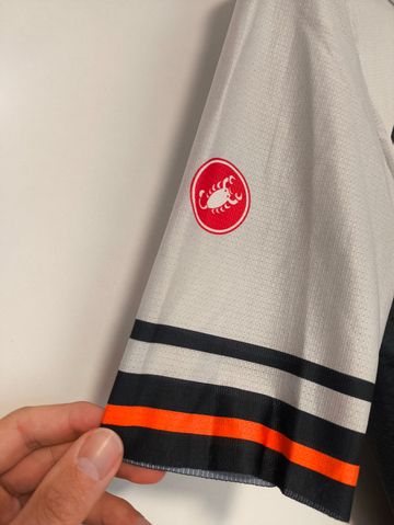 Tweedehands Castelli Maillot bike — afbeelding 3 van 6