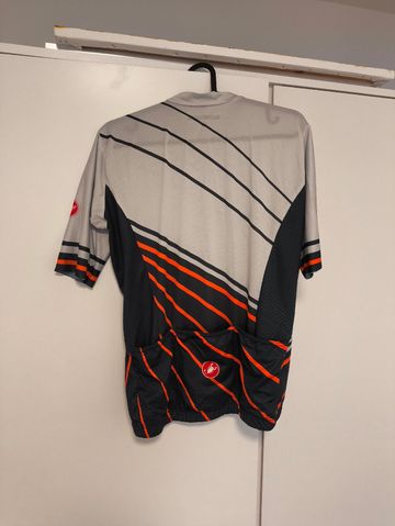 Tweedehands Castelli Maillot bike — afbeelding 2 van 6