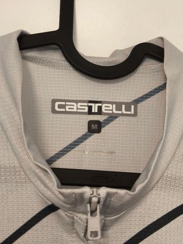 Tweedehands Castelli Maillot bike — afbeelding 4 van 6