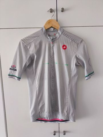 Gebrauchtes Castelli Maillot Talla M Cycling Clothing