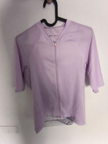 POC, Pristine Jersey Talla M