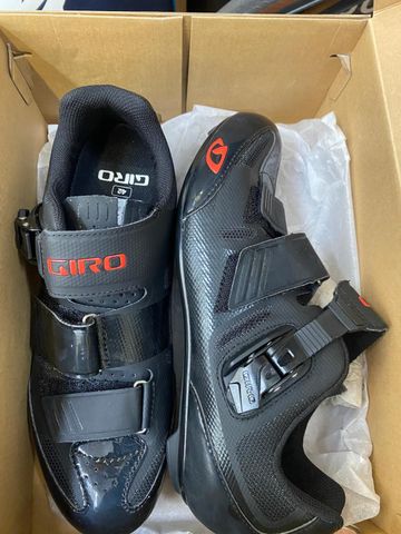Giro Apeckx II Cycling Shoes d'occasion
