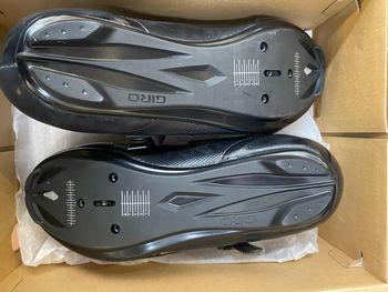 Used Giro Apeckx II bike — image 2 of 6