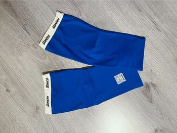Used Santini Knee Warmers bike — image 1 of 2