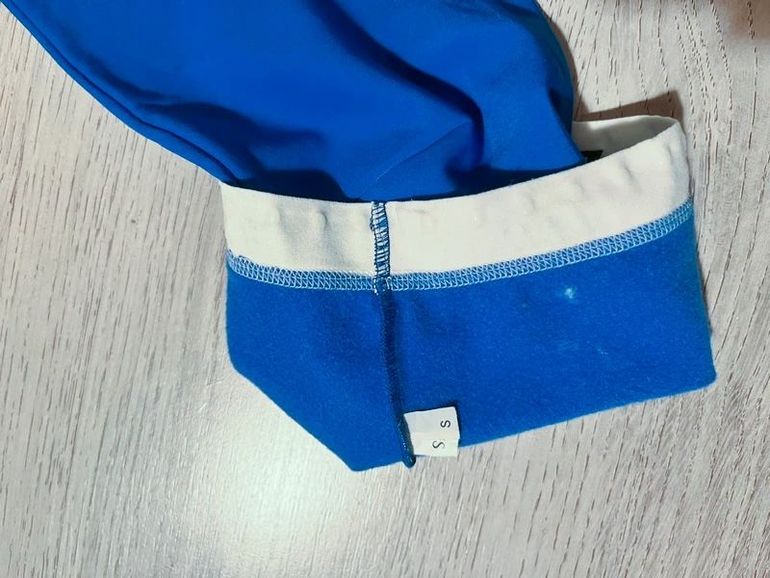 Used Santini Knee Warmers bike — image 2 of 2