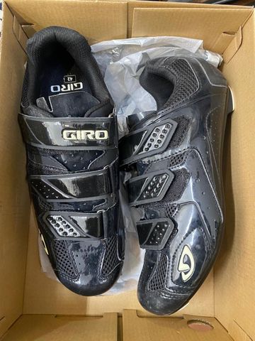 Giro Treble II Cycling Shoes d'occasion