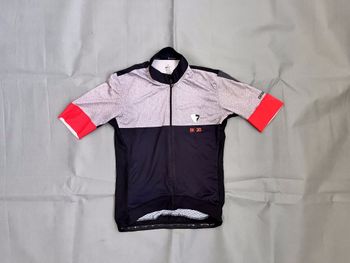 Briko, Men's Cycling Jersey