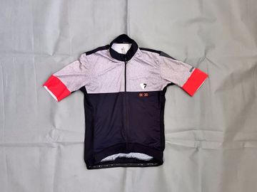 Briko Men's Cycling Jersey Cycling Clothing usato