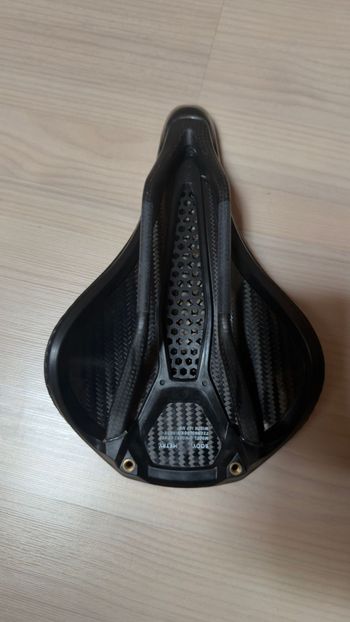 Specialized, S-Works Power Mirror 143