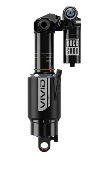 RockShox, Vivid Ultimate RC2T