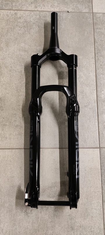 Rock Shox Forcella 2024 Fork de segunda mano