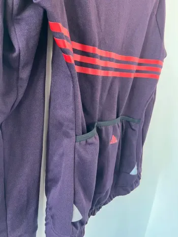Used Adidas Response Long Sleeve Jersey bike — image 7 of 7