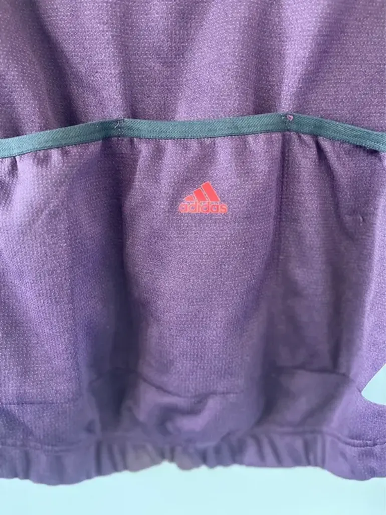 Used Adidas Response Long Sleeve Jersey bike — image 6 of 7