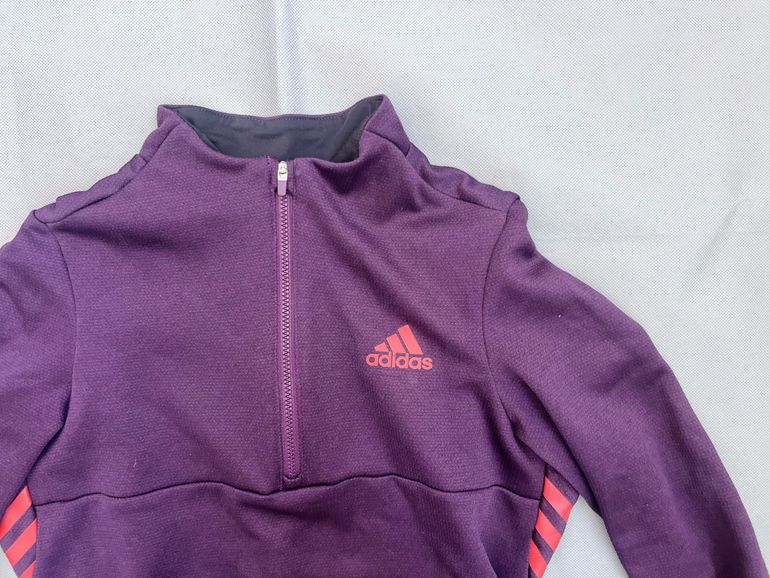 Used Adidas Response Long Sleeve Jersey bike — image 4 of 7