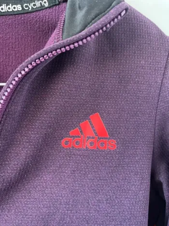 Used Adidas Response Long Sleeve Jersey bike — image 5 of 7