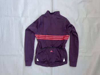 Used Adidas Response Long Sleeve Jersey bike — image 2 of 7