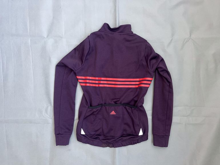 Used Adidas Response Long Sleeve Jersey bike — image 2 of 7