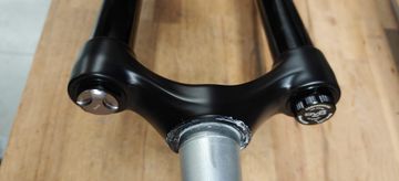 Used Dvo E3 2025 bike — image 4 of 4