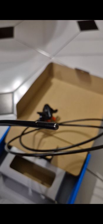 Used Shimano BLM6100 + BRM6120 Kit 2026 bike — image 9 of 11