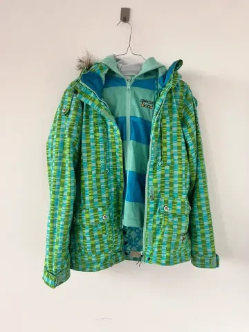 Used Special Blend Ski / Snowboard Jacket bike — image 6 of 10
