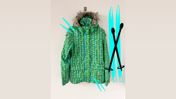 Special Blend, Ski / Snowboard Jacket