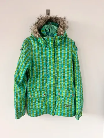 Used Special Blend Ski / Snowboard Jacket bike — image 2 of 10