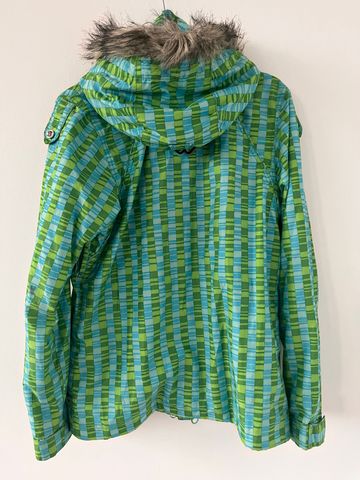 Used Special Blend Ski / Snowboard Jacket bike — image 3 of 10