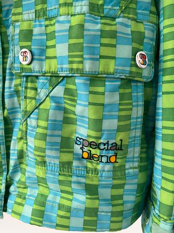 Used Special Blend Ski / Snowboard Jacket bike — image 9 of 10