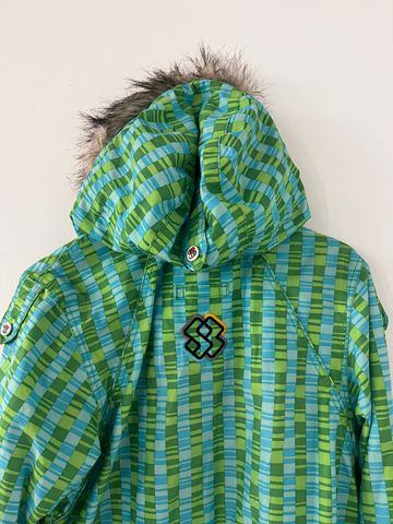Used Special Blend Ski / Snowboard Jacket bike — image 4 of 10