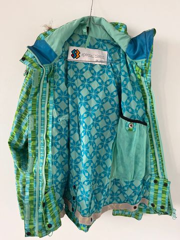 Used Special Blend Ski / Snowboard Jacket bike — image 5 of 10