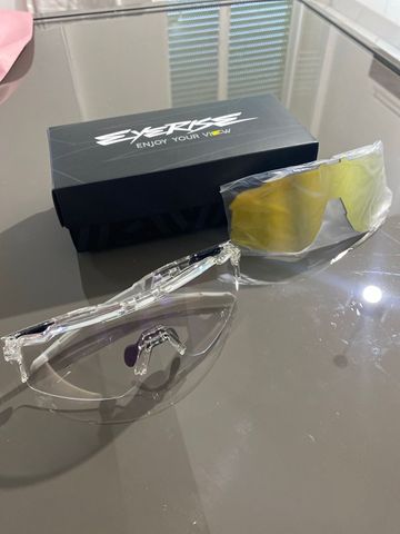 Used Bold eyerise bike — image 4 of 6