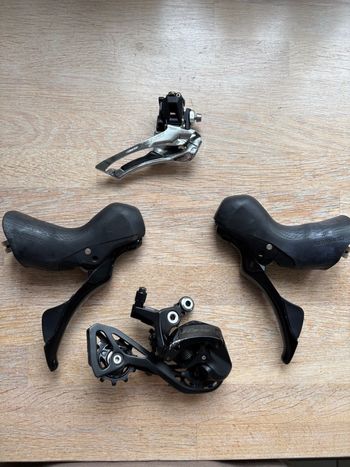 Shimano, 105