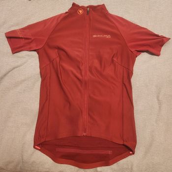 Endura, PRO SL WMS Jersey M
