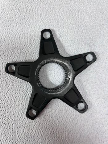 Rotor, Spider 5/110 BCD