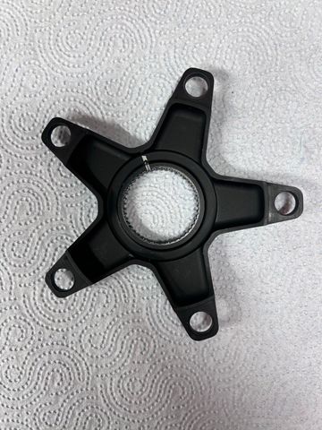 Rotor Spider 5/110 BCD bike d'occasion — image 2 sur 3