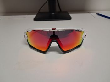 Used Oakley jawbreacker 2024 bike — image 6 of 7