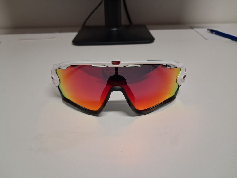 Used Oakley jawbreacker 2024 bike — image 6 of 7