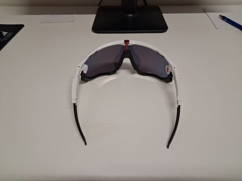 Used Oakley jawbreacker 2024 bike — image 1 of 7