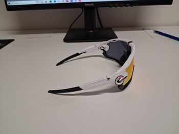 Used Oakley jawbreacker 2024 bike — image 2 of 7