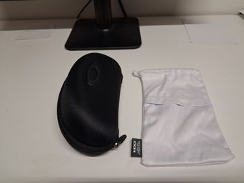 Used Oakley jawbreacker 2024 bike — image 5 of 7